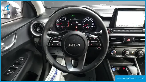 KIA K3 1.6