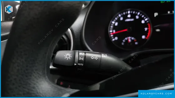 KIA K3 1.6