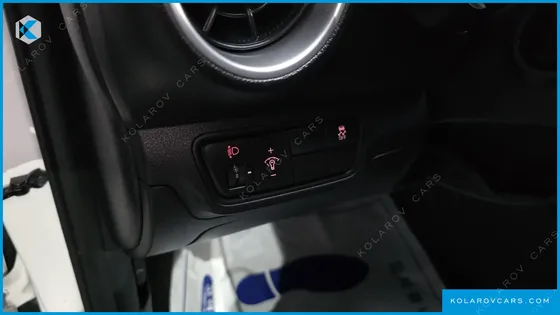 KIA K3 1.6