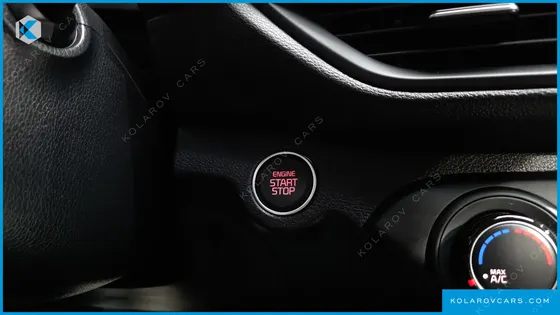 KIA K3 1.6