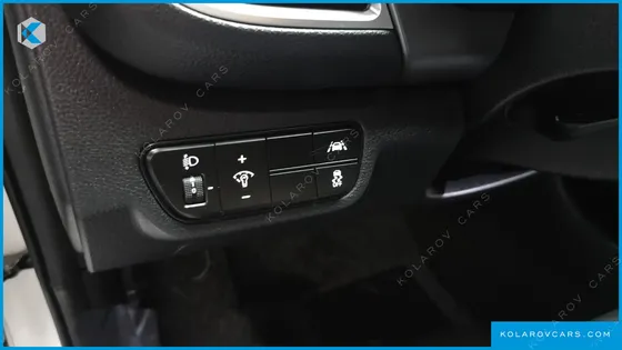 KIA SELTOS GASOLINE 1.6 TURBO 2WD