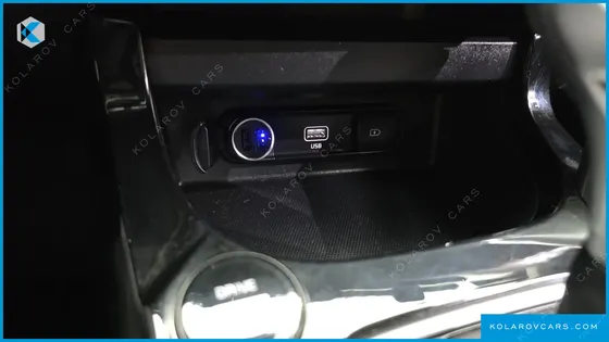 KIA SELTOS GASOLINE 1.6 TURBO 2WD