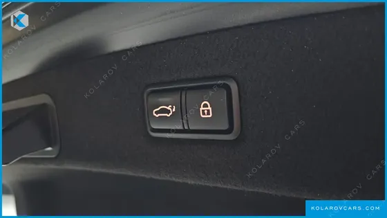 GENESIS EQ900 5.0 GDI AWD