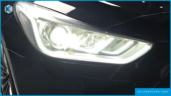 GENESIS EQ900 5.0 GDI AWD