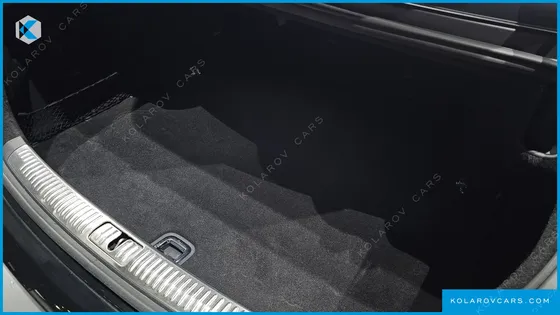 GENESIS EQ900 5.0 GDI AWD