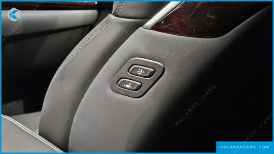 GENESIS EQ900 5.0 GDI AWD