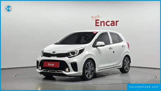 KIA MORNING (PICANTO) PRESTIGE