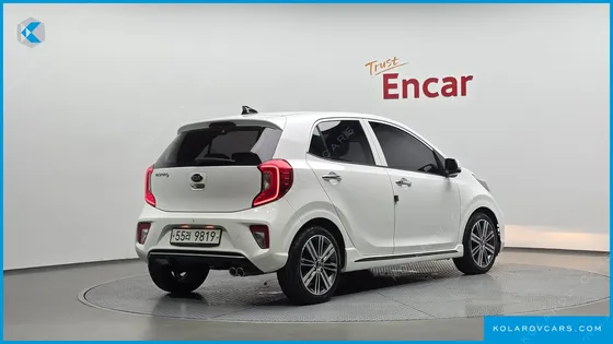 KIA MORNING (PICANTO) PRESTIGE