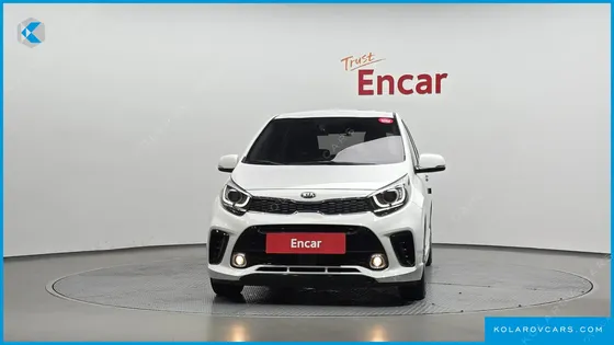 KIA MORNING (PICANTO) PRESTIGE