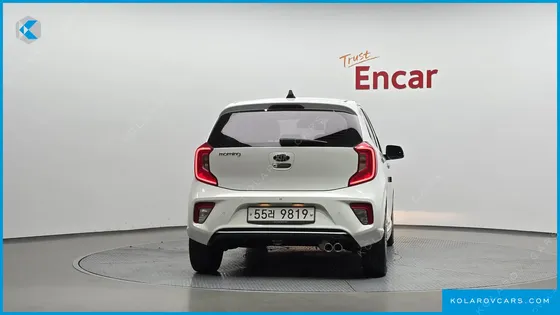 KIA MORNING (PICANTO) PRESTIGE