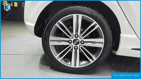 KIA MORNING (PICANTO) PRESTIGE