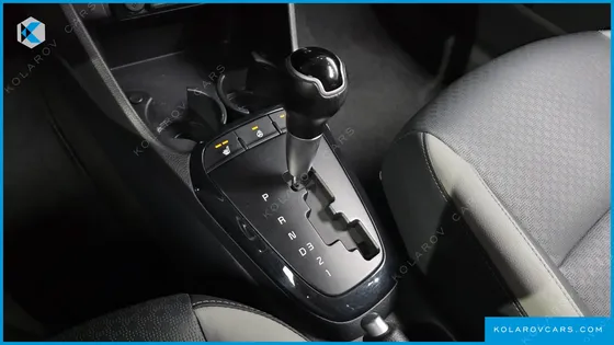 KIA MORNING (PICANTO) PRESTIGE