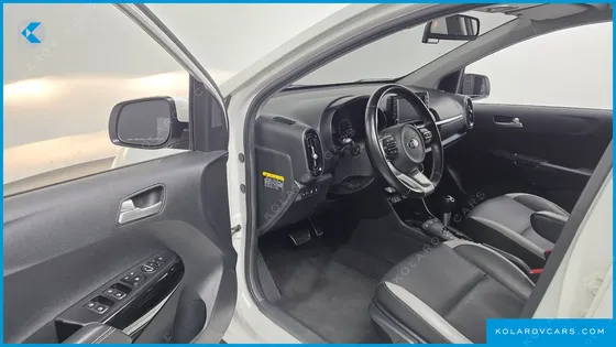 KIA MORNING (PICANTO) PRESTIGE