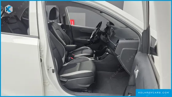 KIA MORNING (PICANTO) PRESTIGE