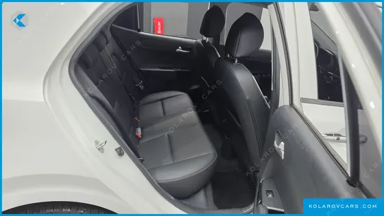 KIA MORNING (PICANTO) PRESTIGE