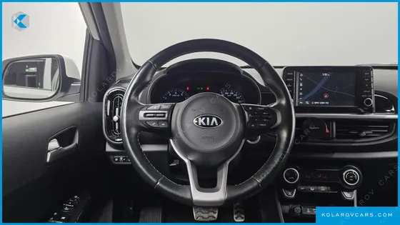 KIA MORNING (PICANTO) PRESTIGE