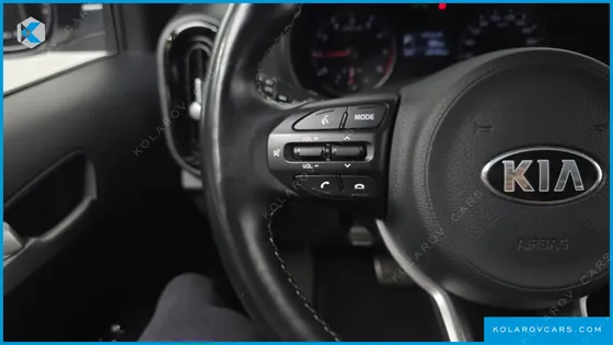KIA MORNING (PICANTO) PRESTIGE