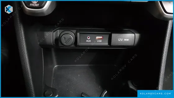 KIA MORNING (PICANTO) PRESTIGE