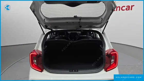 KIA MORNING (PICANTO) PRESTIGE