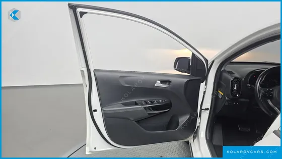 KIA MORNING (PICANTO) PRESTIGE