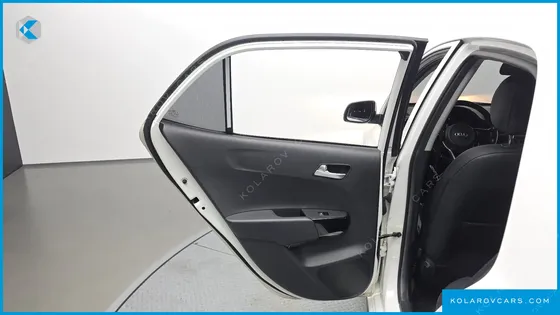KIA MORNING (PICANTO) PRESTIGE