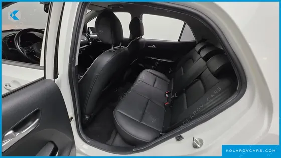 KIA MORNING (PICANTO) PRESTIGE