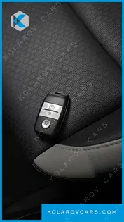 KIA MORNING (PICANTO) PRESTIGE