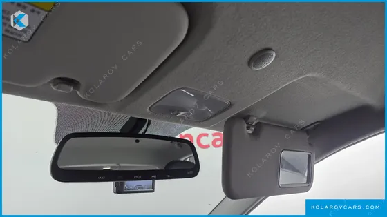 KIA MORNING (PICANTO) PRESTIGE