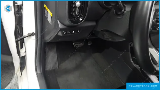 KIA MORNING (PICANTO) PRESTIGE