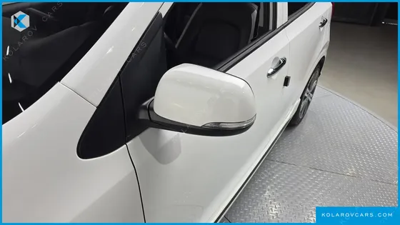 KIA MORNING (PICANTO) PRESTIGE