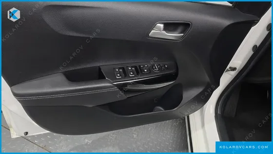 KIA MORNING (PICANTO) PRESTIGE