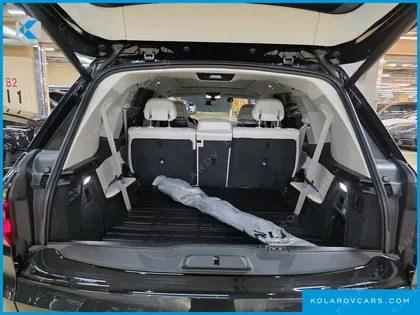 BMW X7 XDRIVE 40I DESIGN PURE EXCELLENCE 7-SEATER
