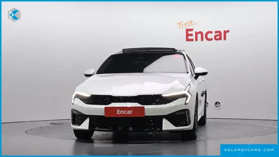 KIA K5 2.0 LPI(RENT)