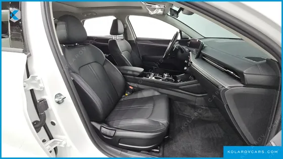 KIA K5 2.0 LPI(RENT)