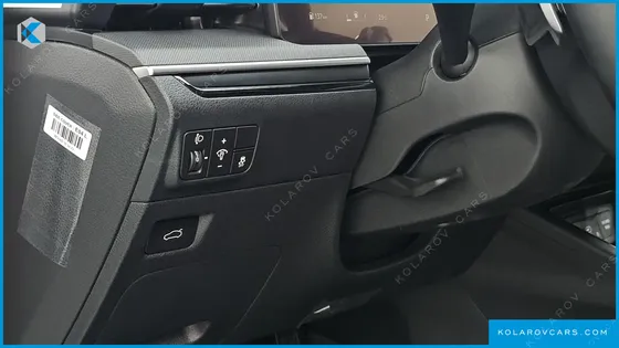KIA K5 2.0 LPI(RENT)