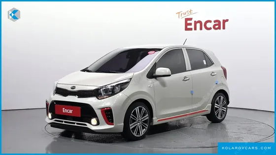 KIA MORNING (PICANTO) PRESTIGE