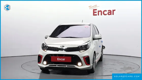 KIA MORNING (PICANTO) PRESTIGE