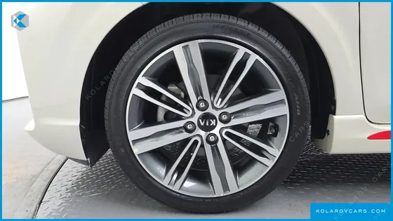 KIA MORNING (PICANTO) PRESTIGE