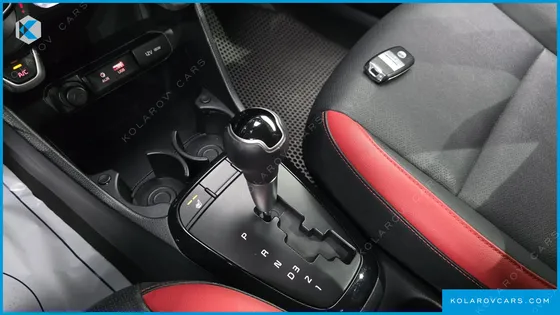 KIA MORNING (PICANTO) PRESTIGE