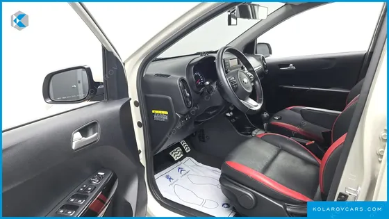 KIA MORNING (PICANTO) PRESTIGE