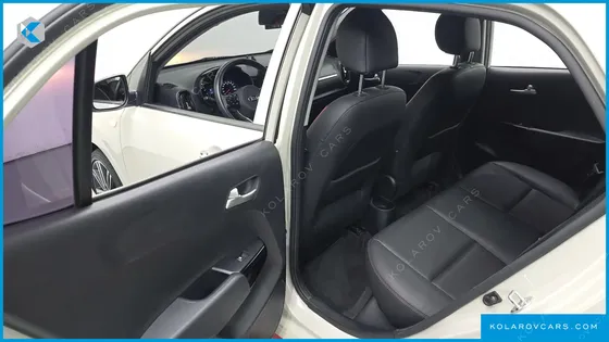 KIA MORNING (PICANTO) PRESTIGE