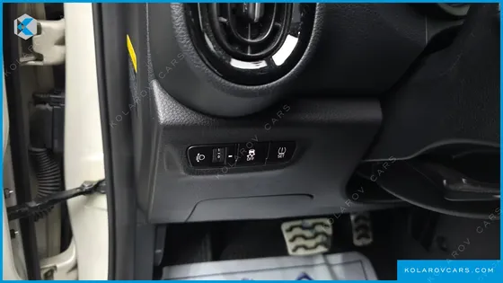 KIA MORNING (PICANTO) PRESTIGE
