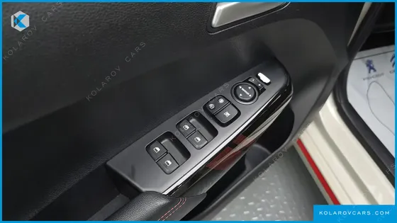 KIA MORNING (PICANTO) PRESTIGE