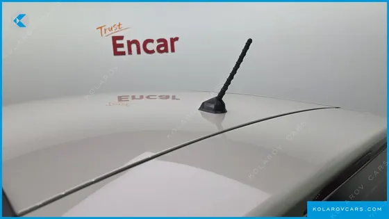 KIA MORNING (PICANTO) PRESTIGE