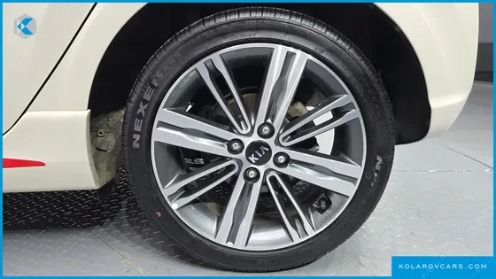 KIA MORNING (PICANTO) PRESTIGE