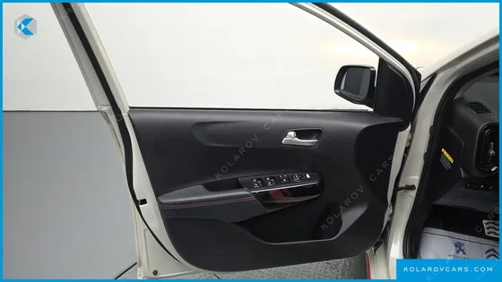 KIA MORNING (PICANTO) PRESTIGE