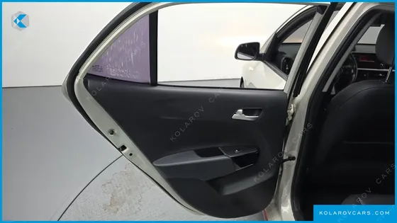 KIA MORNING (PICANTO) PRESTIGE