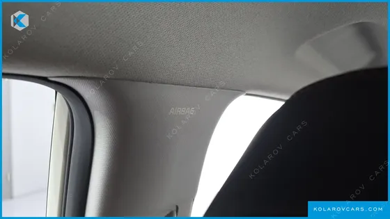 KIA MORNING (PICANTO) PRESTIGE