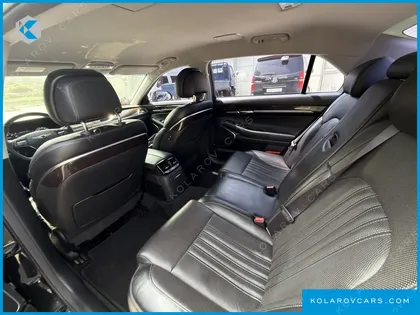 GENESIS EQ900 3.8 GDI AWD