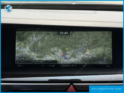 GENESIS EQ900 3.8 GDI AWD